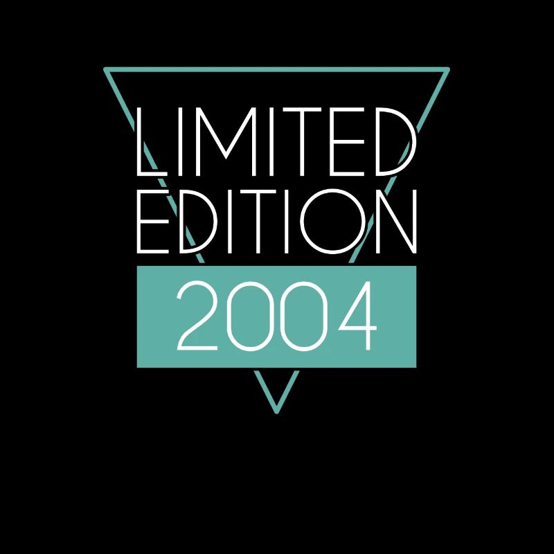 Limited Edition 2004