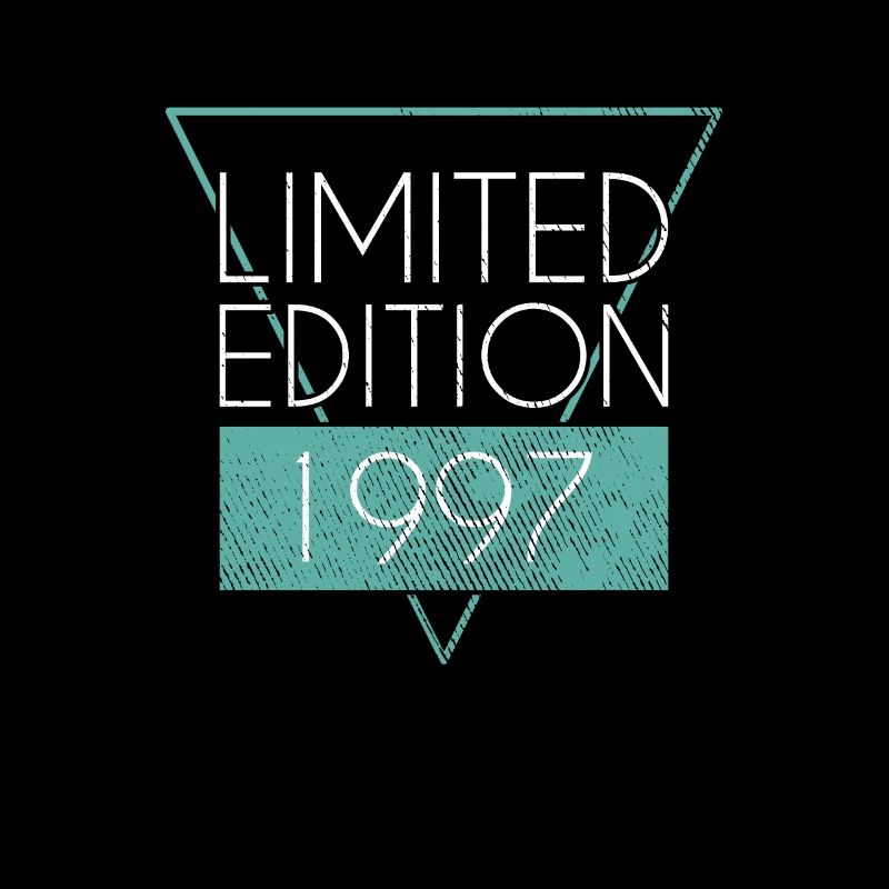 Édition limitée 1997