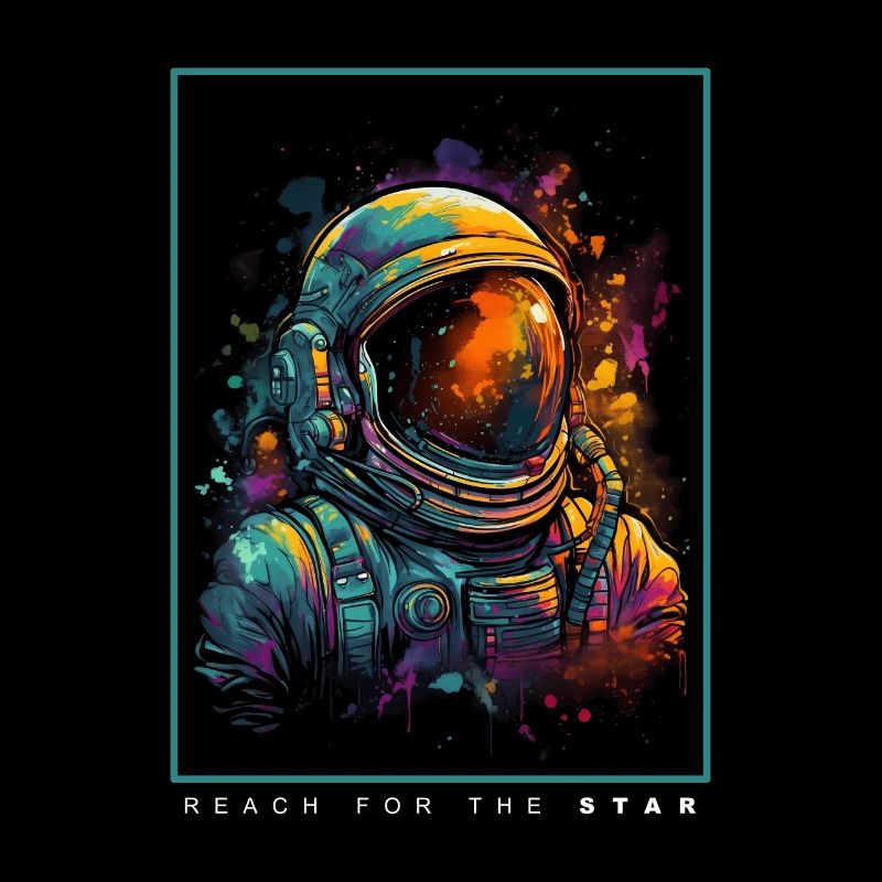 Spacewalk Astronaut Clothing