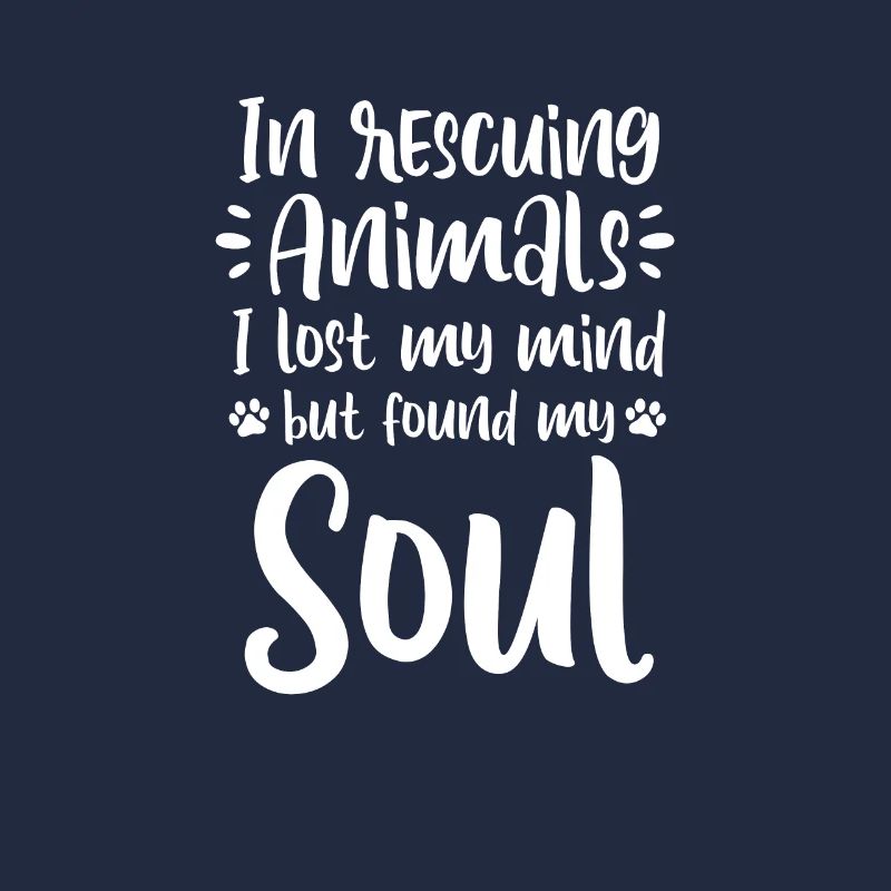 Sauvetage d’animaux