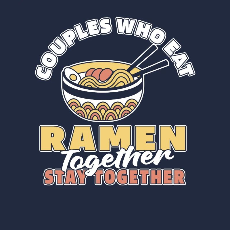 Ramen Paar