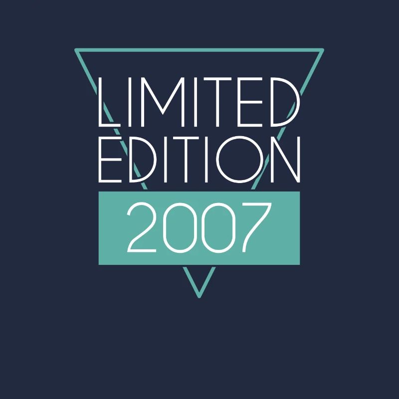 Limited Edition 2007