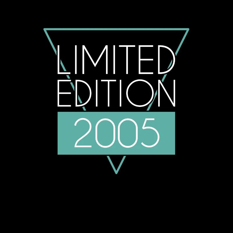Édition limitée 2005