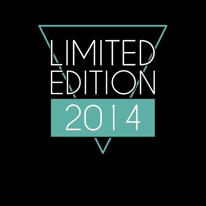 Limited Edition 2014