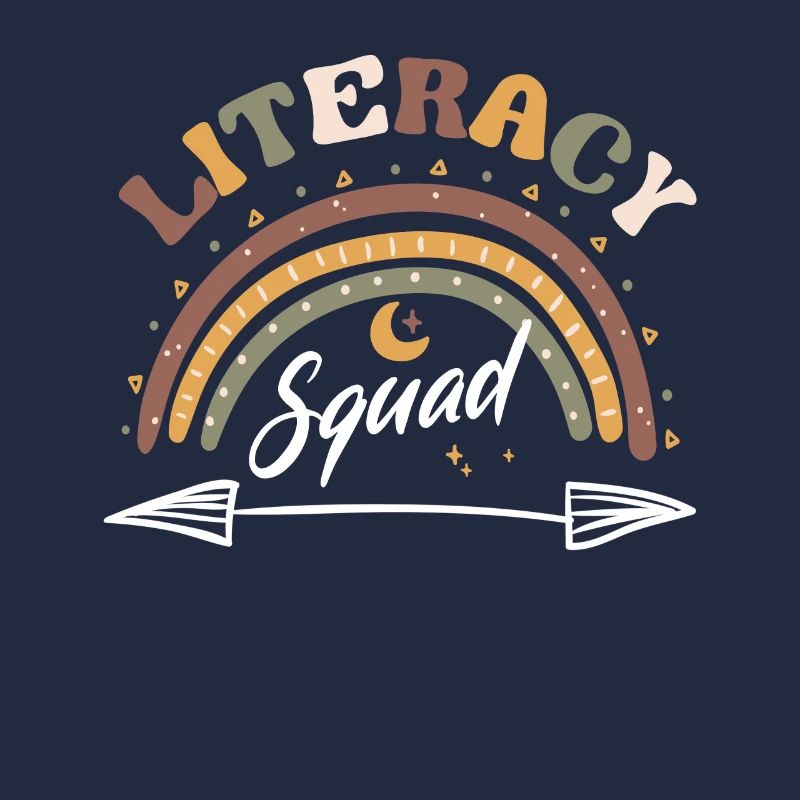Literacy Squad Reading Teacher Interventionist