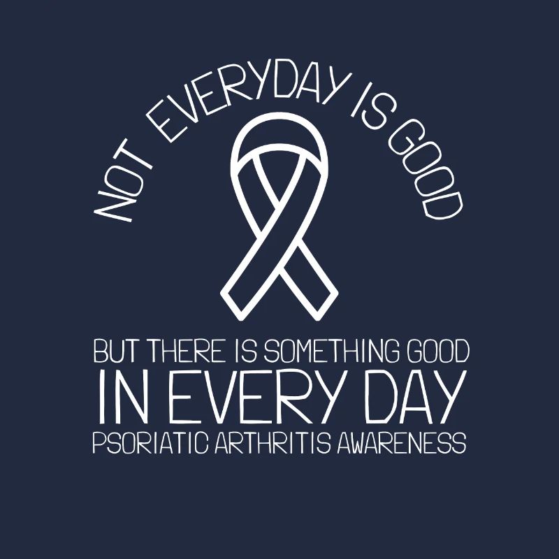 Psoriatic Arthritis Warrior & Chronic PSA