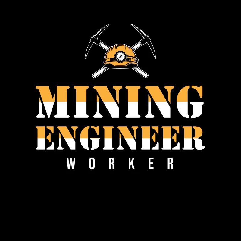 Engineer Mining Engineer