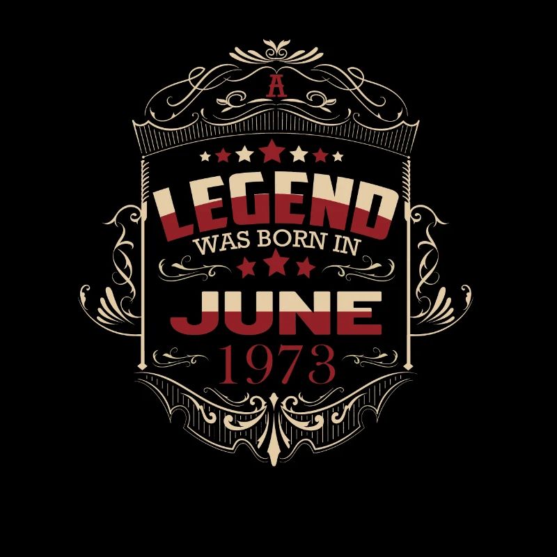 Juni 1973 Geburtstag Legende Sprüche