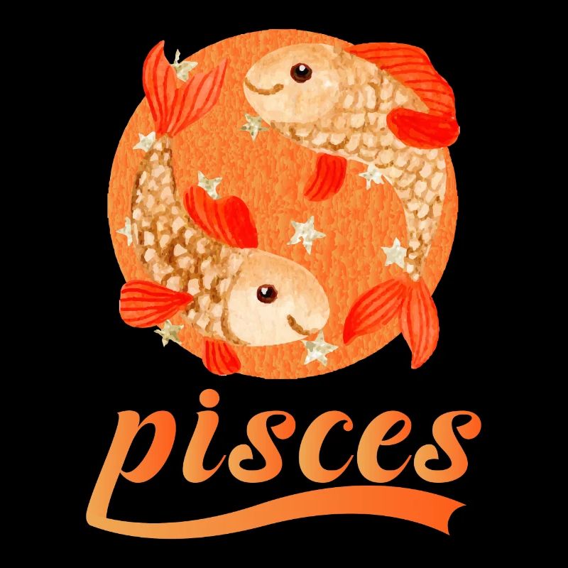 Sternzeichen Fische