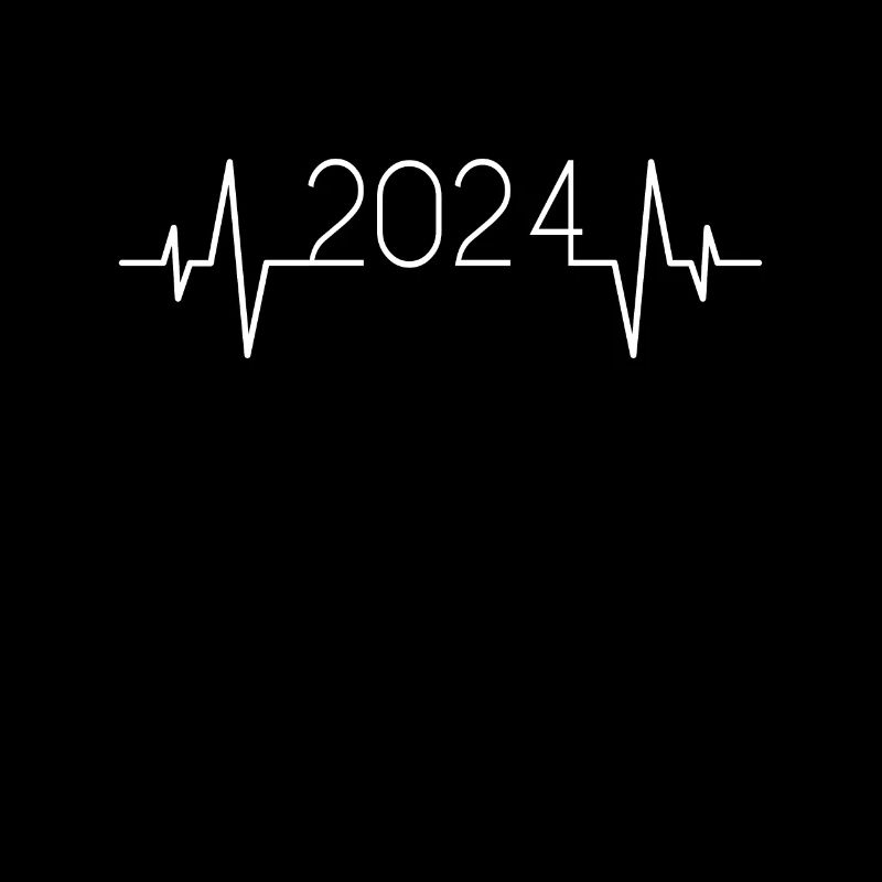 2024 Herzschlag