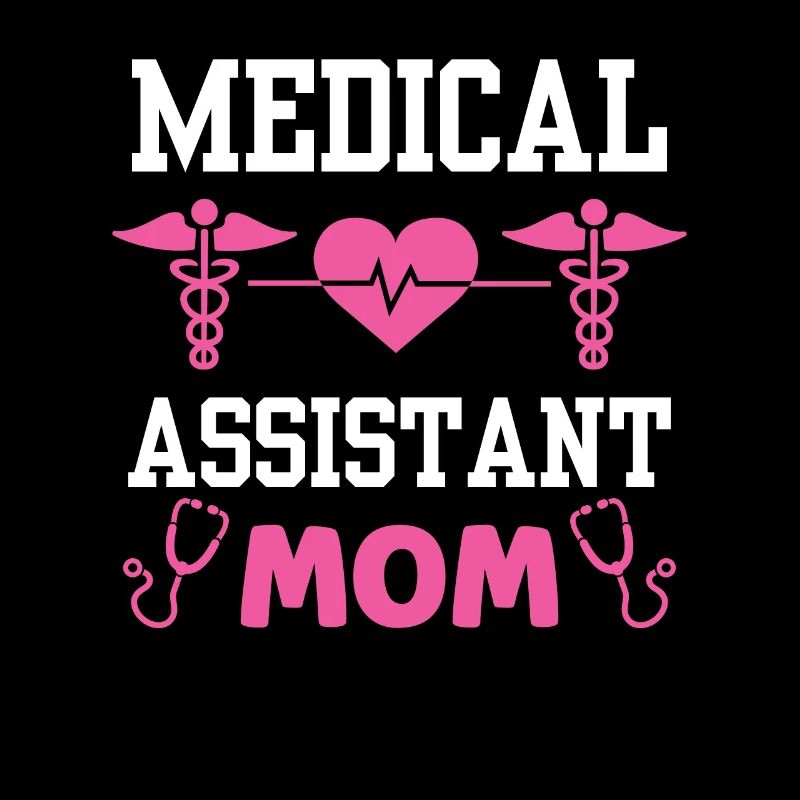 Assistante médicale Mère Médecin