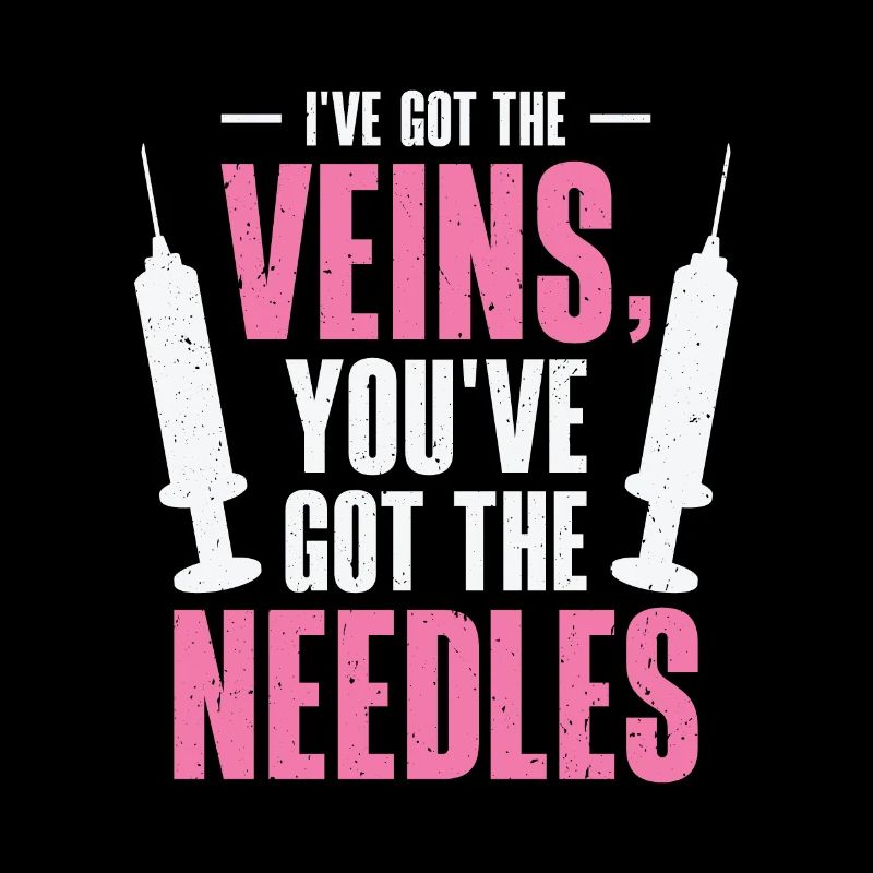 Phlebotomist Phlebotomie Krankenschwester Tech