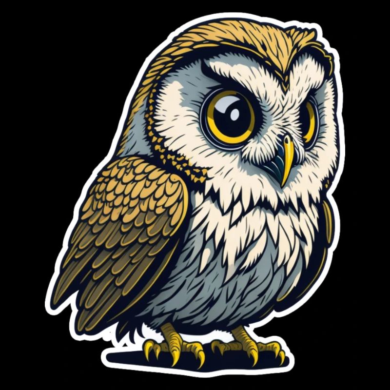 Hibou 2