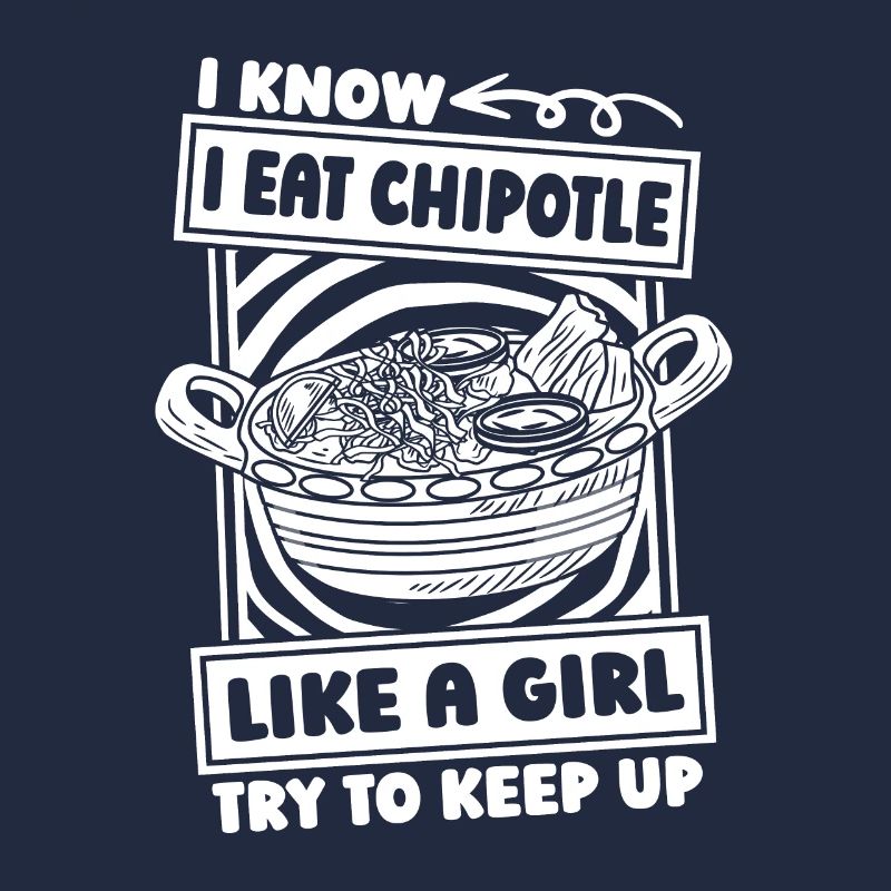 Fille Chipotle