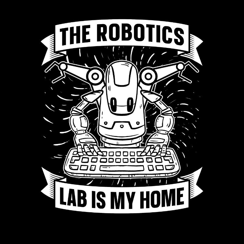 Robotik Ai Roboter Labor