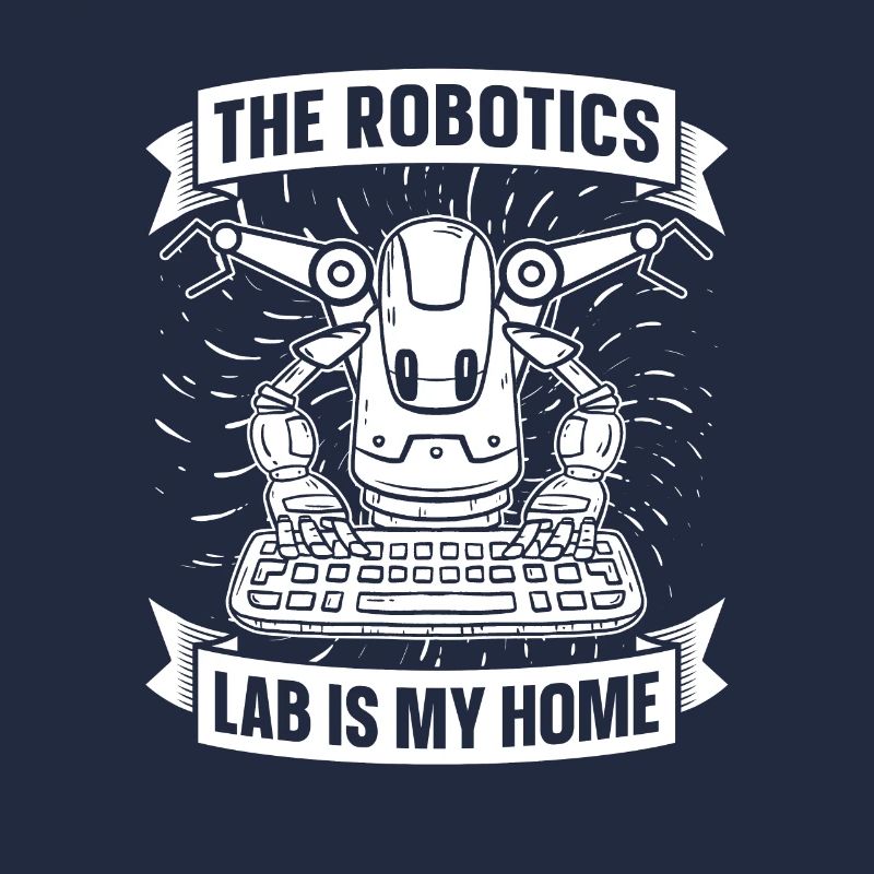 Robotique Ai Robot Lab