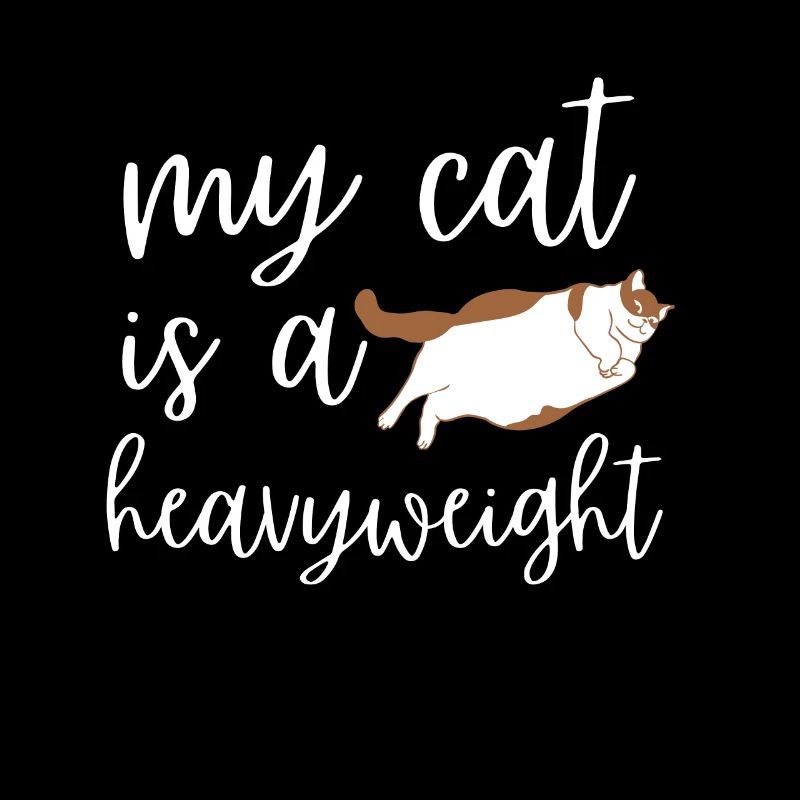 Fat Cat Obesity