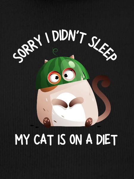 Fat Cat Obesity