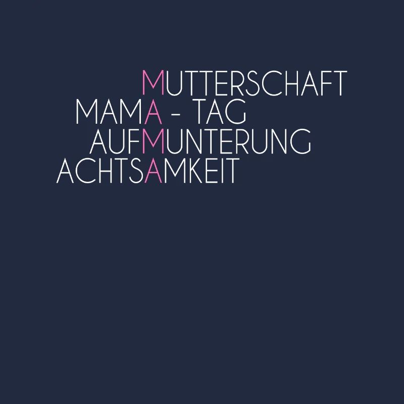 Mama Geschenk Spruch