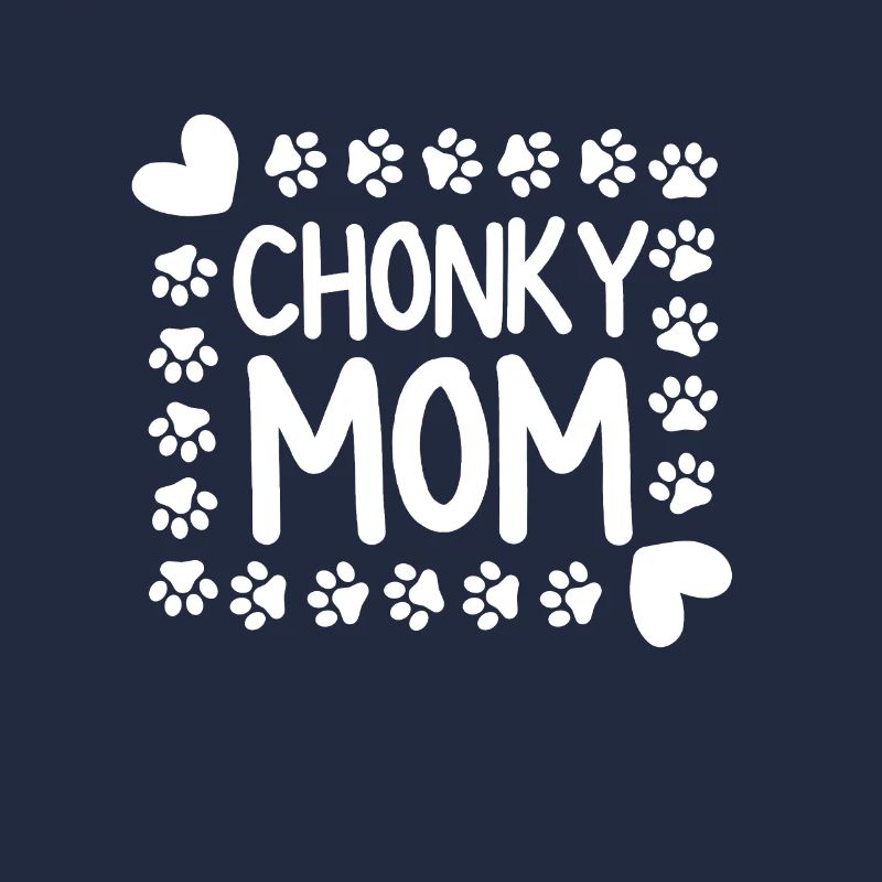 Chonk Cat Obésité