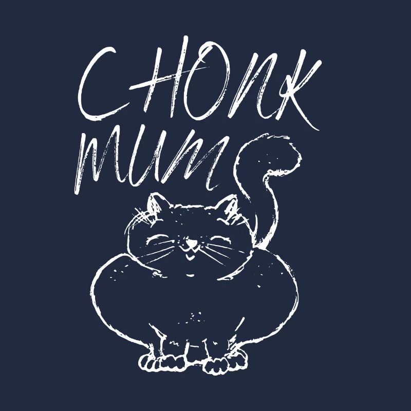 Chonk Cat Obesity