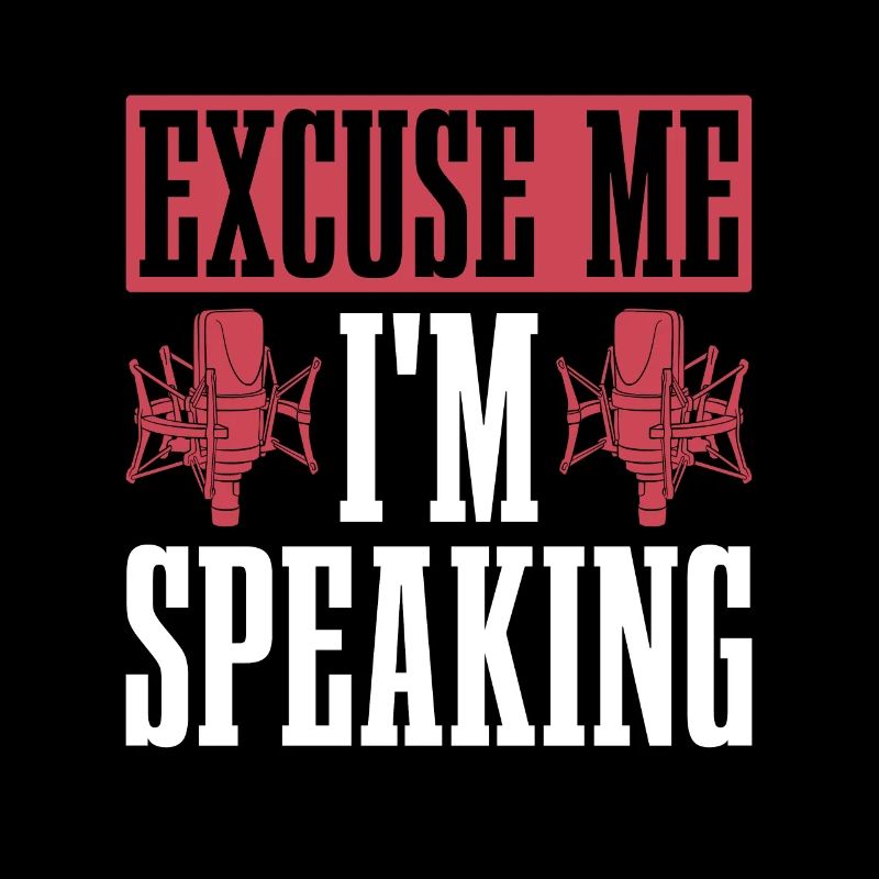 Doubleur Excusez-moi, je parle Doublage