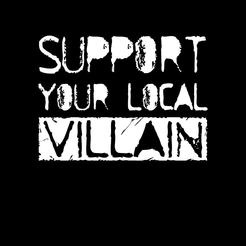 Rogue Age Support your local