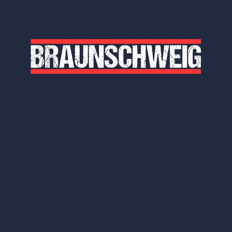Braunschweigerin Braunschweiger Braunschweig