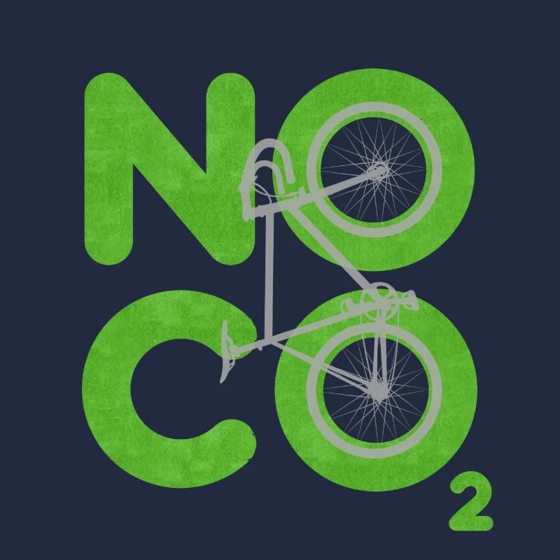 No CO2