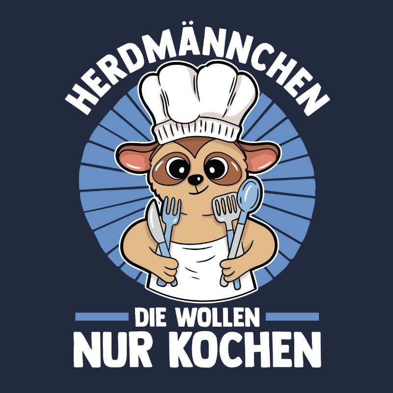 Erdmännchen Herdmännchen