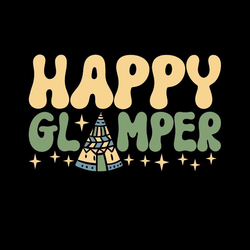 Glamping Glamper