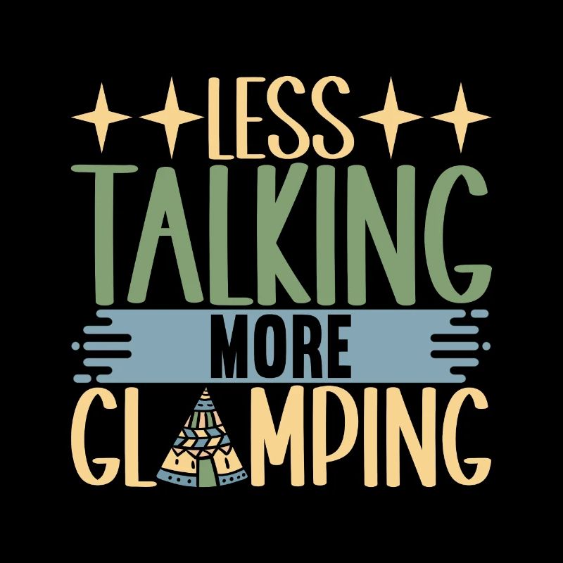 Glamping Glamper
