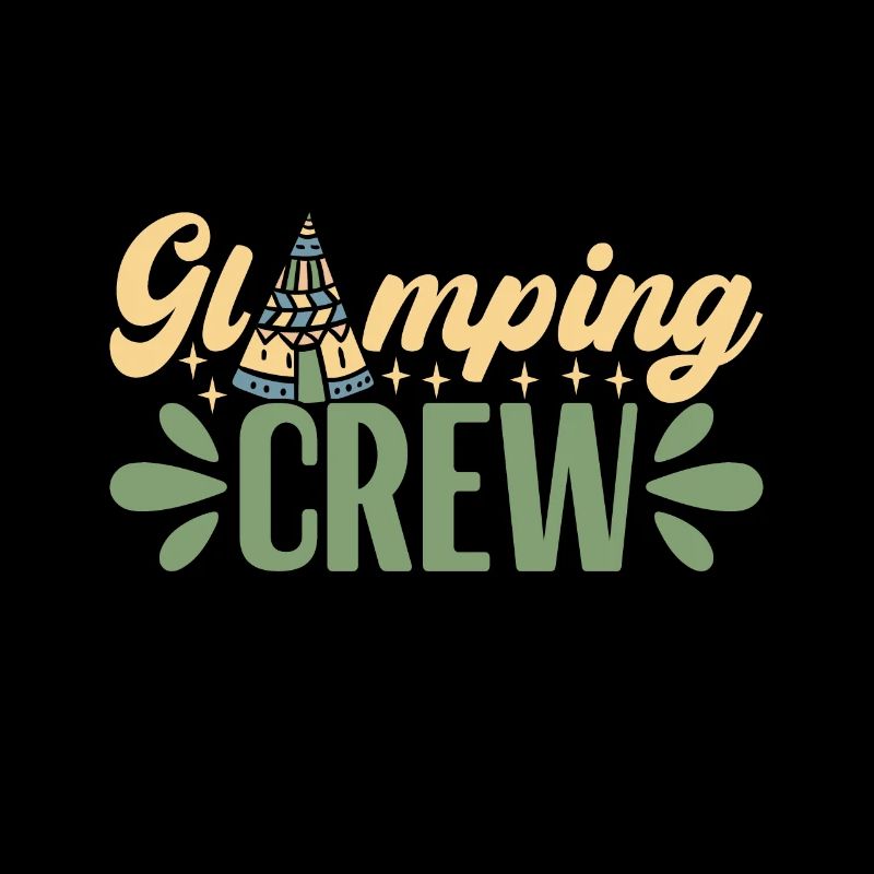 Glamping Glamper