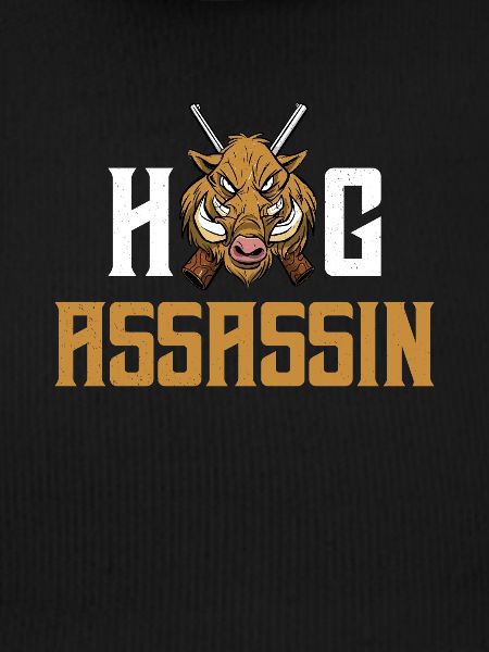Hog Hunter Pig Hunt