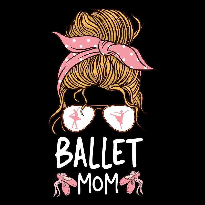 Ballet Danseuse Danse Ballerine