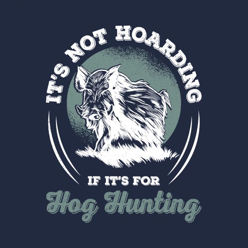 Hog Hunter Pig Hunt