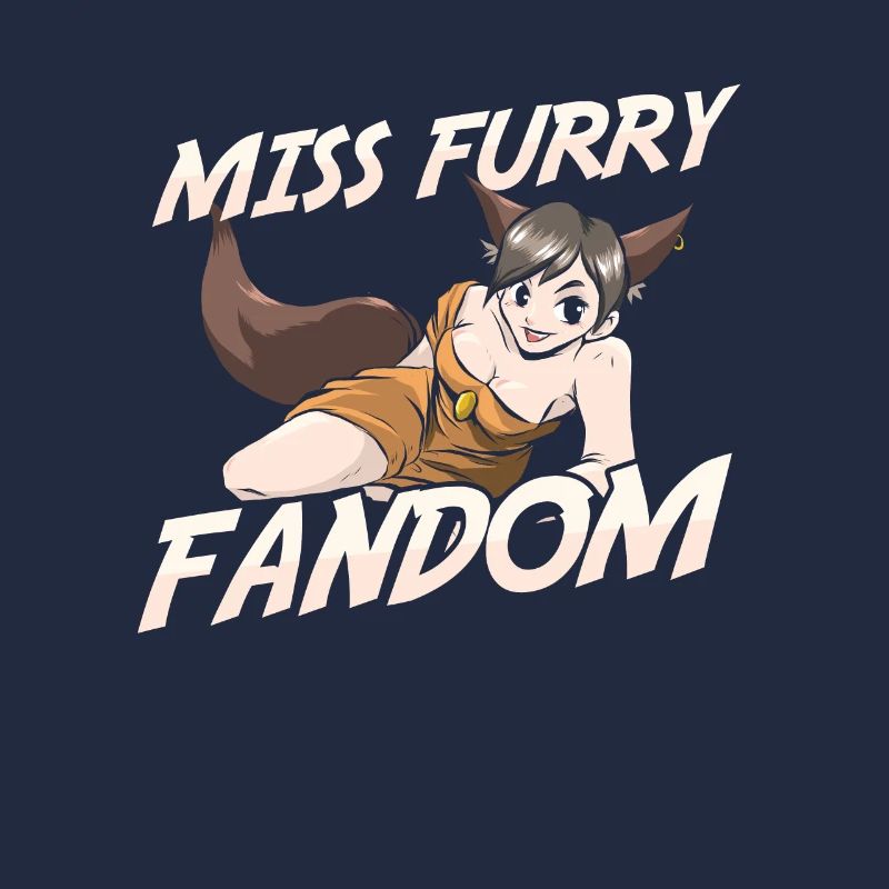 Furry Fandom Fursuits manquant