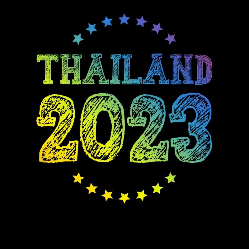 Thailand 2023
