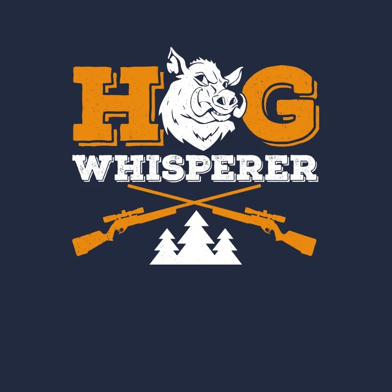 Hog Hunter Pig Hunt