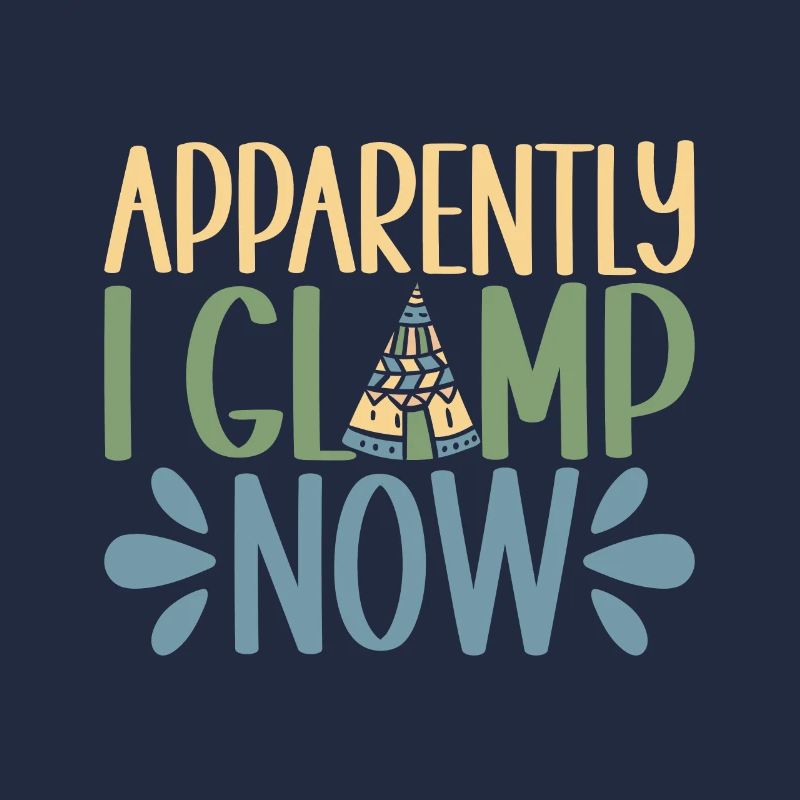 Glamping Glamper