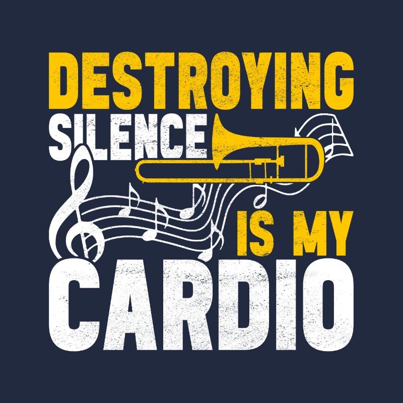 Posaune Trombone