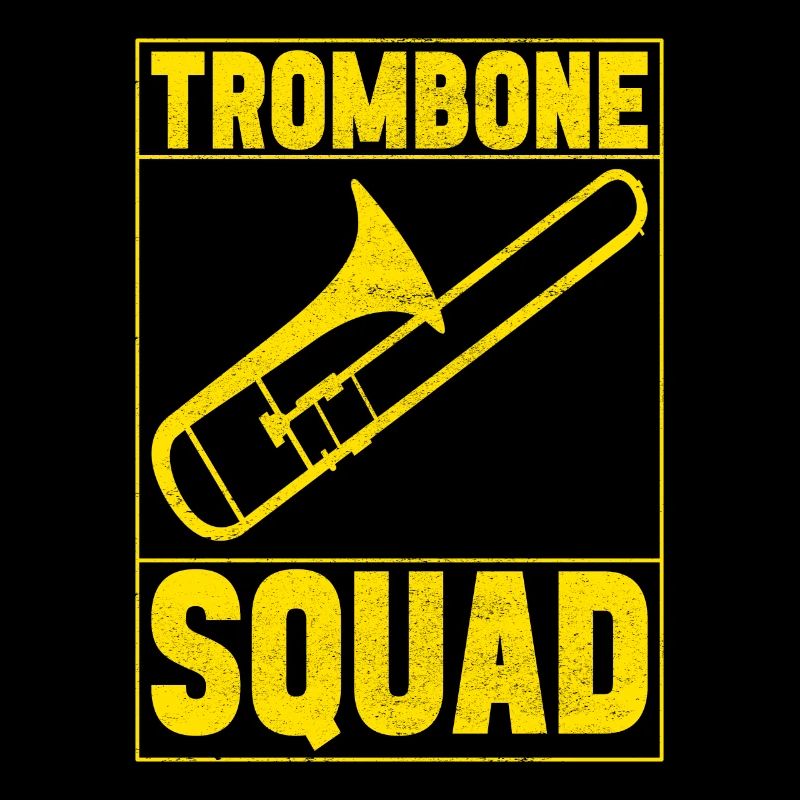 Posaune Trombone