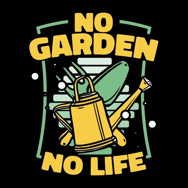 Pas de jardin Pas de vie Jardin horticole