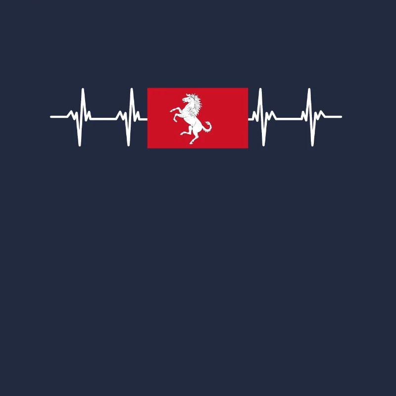 Royaume-Uni Drapeau du Kent