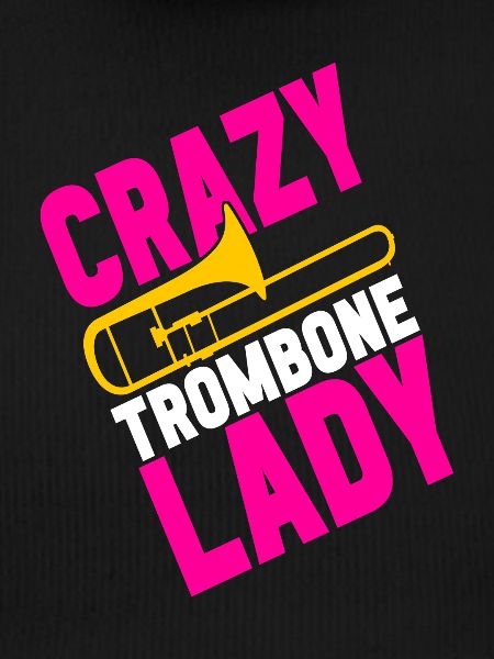 Posaune Trombone