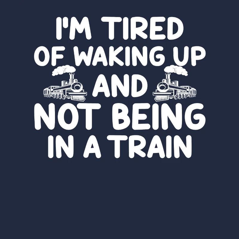 Amateurs de train