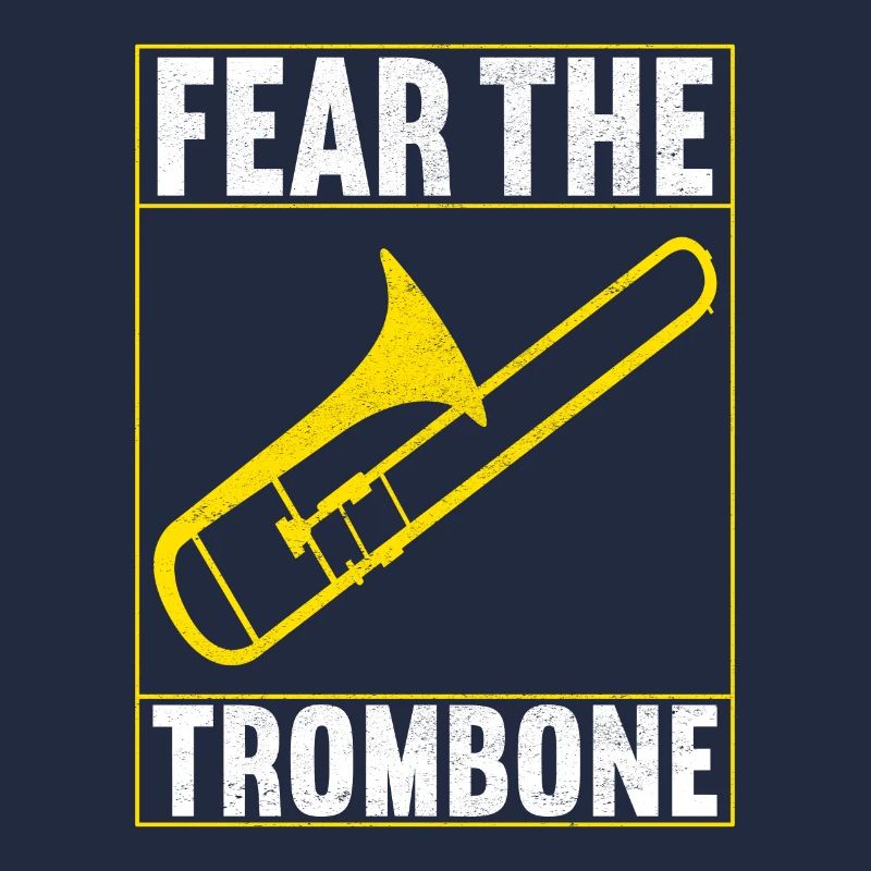 Posaune Trombone