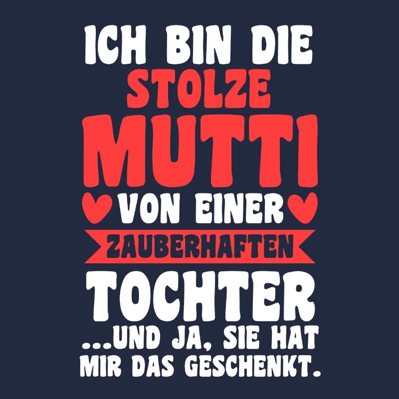 Mutter Tochter Muttertag Mama