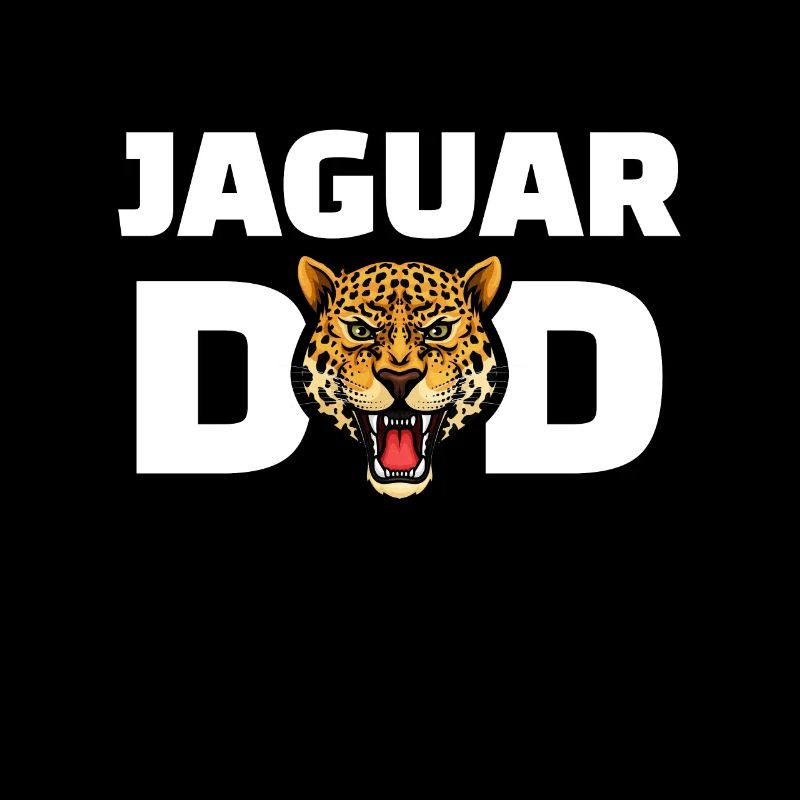 Jaguar Dad