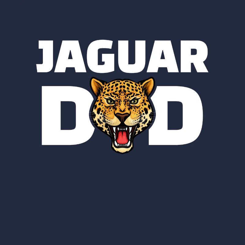 Jaguar Dad